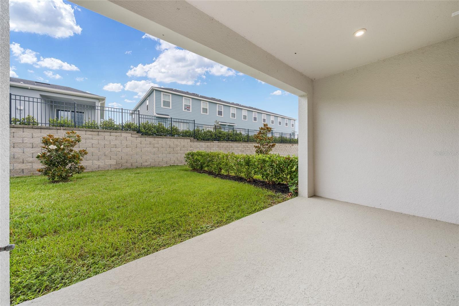 HAMMOCK OAKS PH 1C - Residential