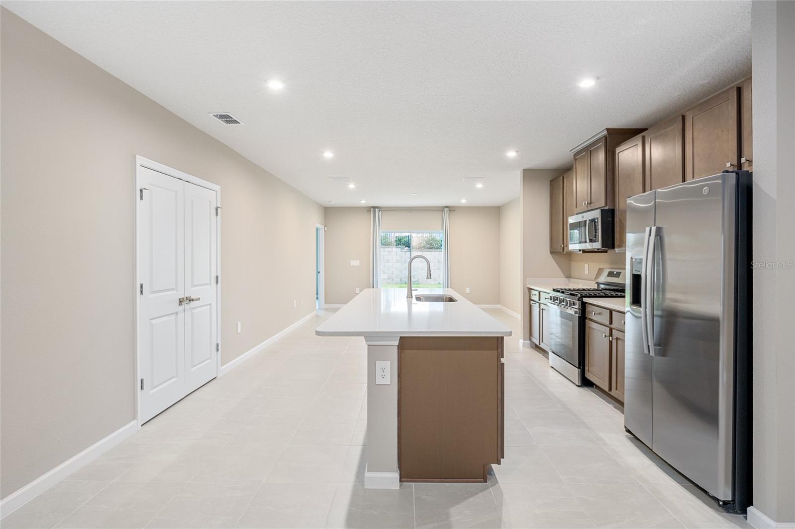 HAMMOCK OAKS PH 1C - Residential