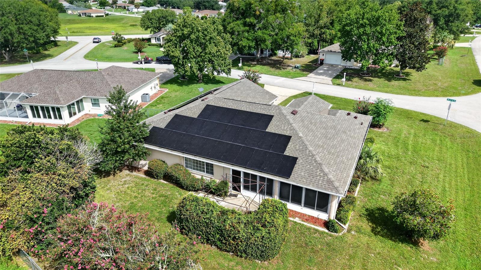HAMMOCK OAKS PH 1C - Residential