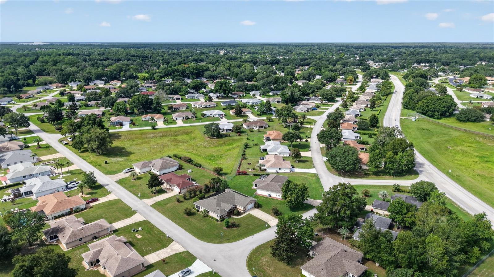 HAMMOCK OAKS PH 1C - Residential