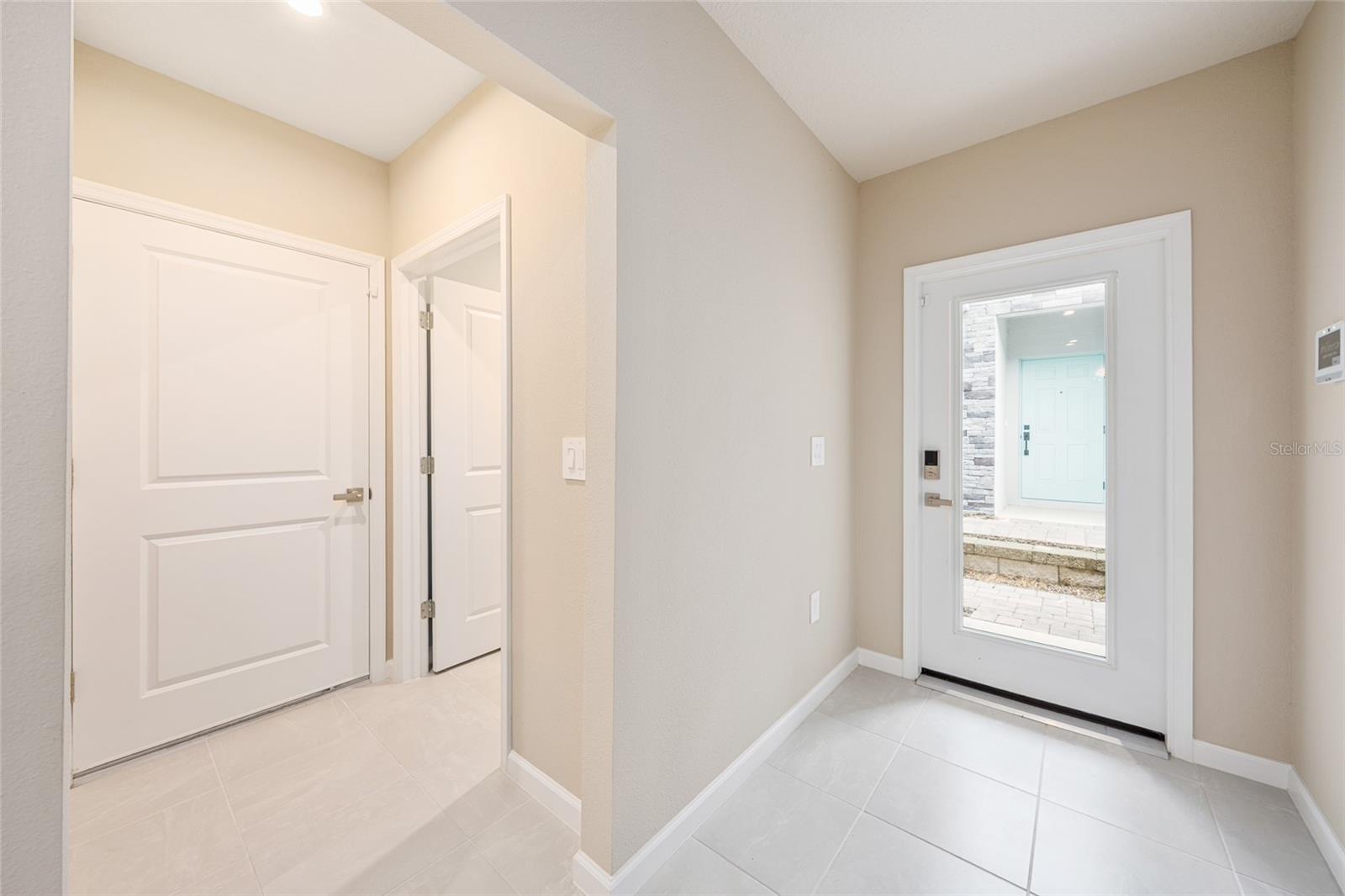 HAMMOCK OAKS PH 1C - Residential