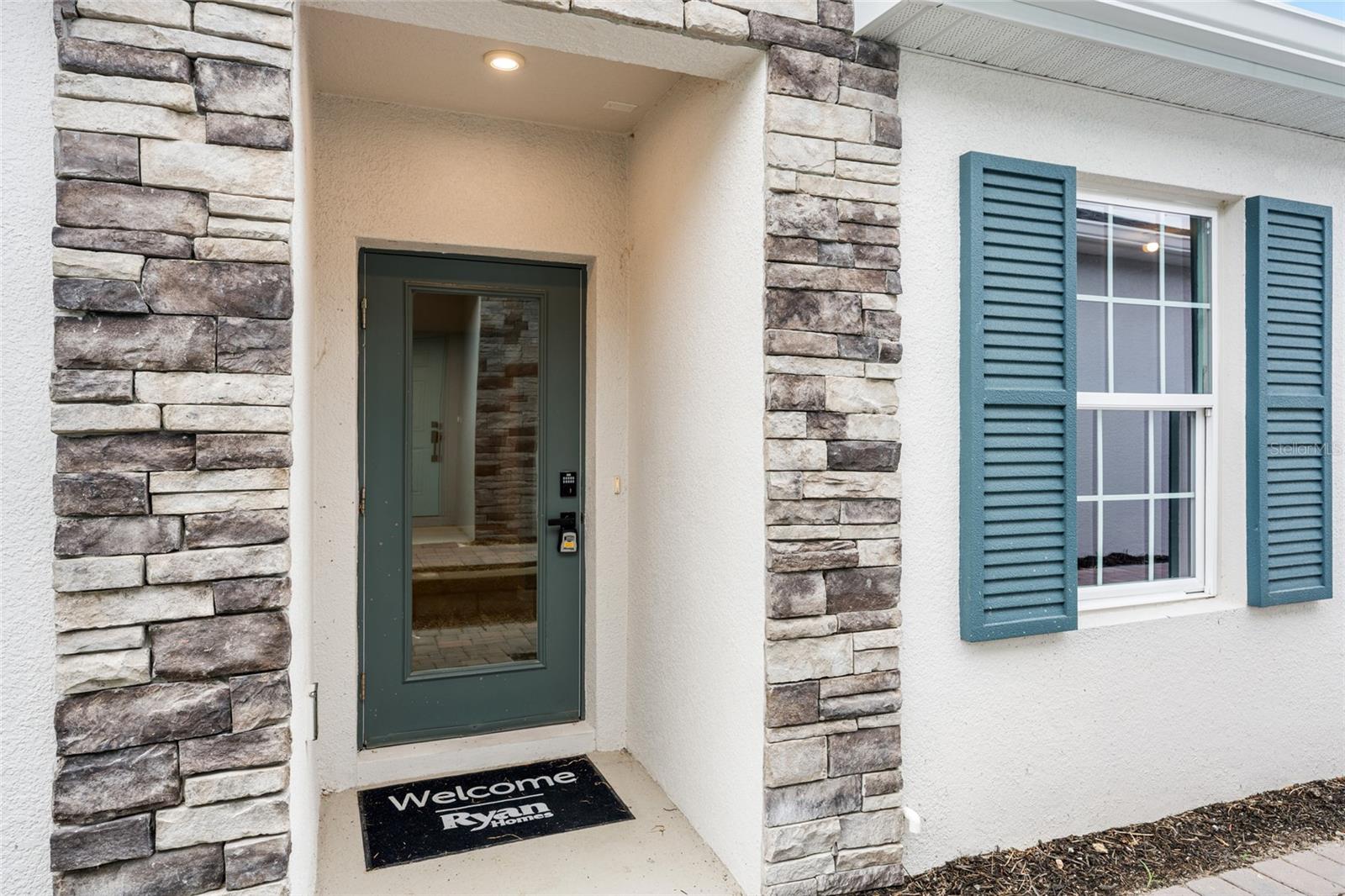 HAMMOCK OAKS PH 1C - Residential
