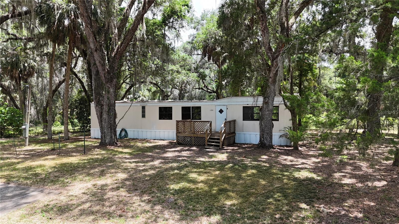 CRYSTAL RIVER OAKS - Residential