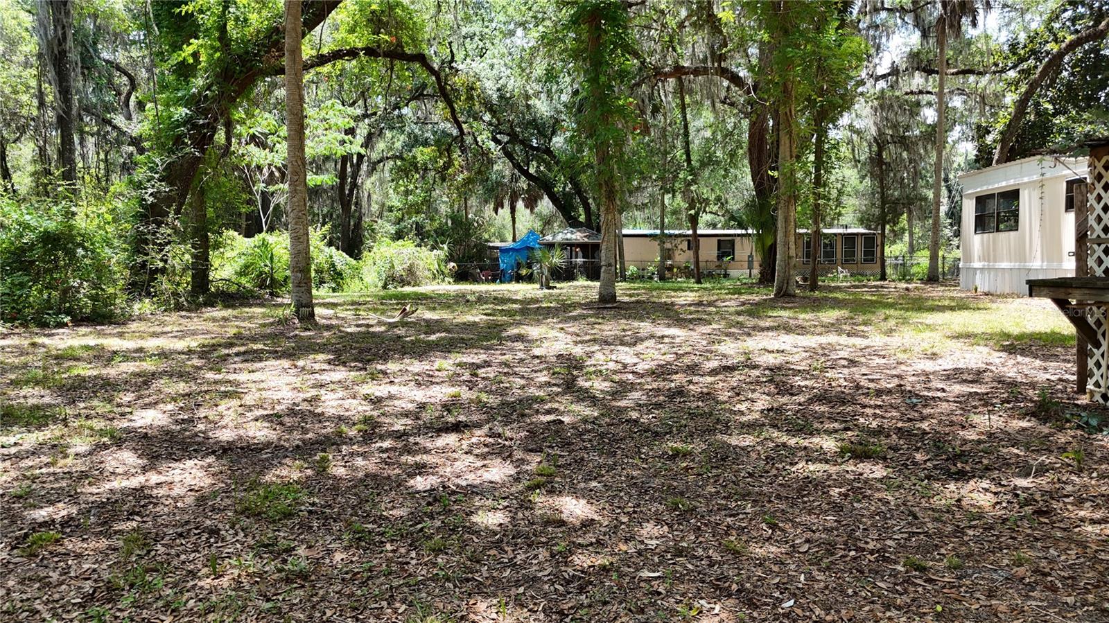 CRYSTAL RIVER OAKS - Residential