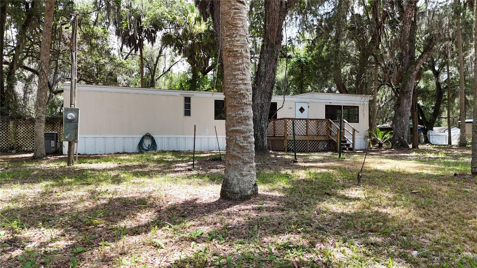 CRYSTAL RIVER OAKS - Residential