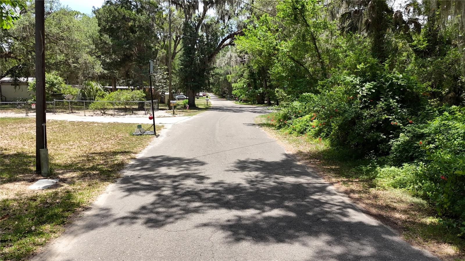 CRYSTAL RIVER OAKS - Residential