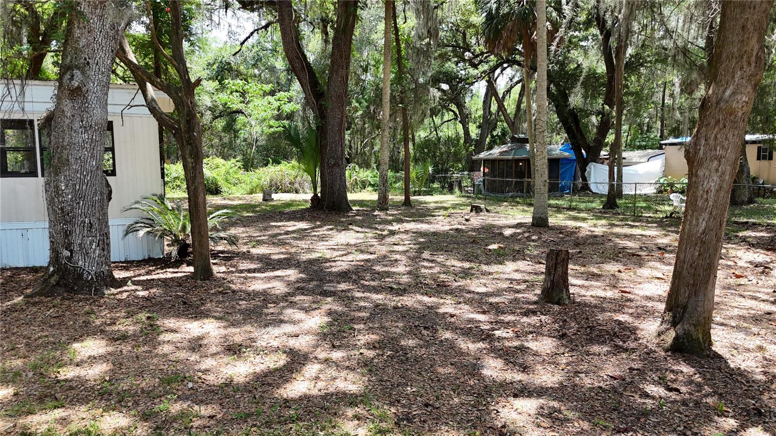 CRYSTAL RIVER OAKS - Residential
