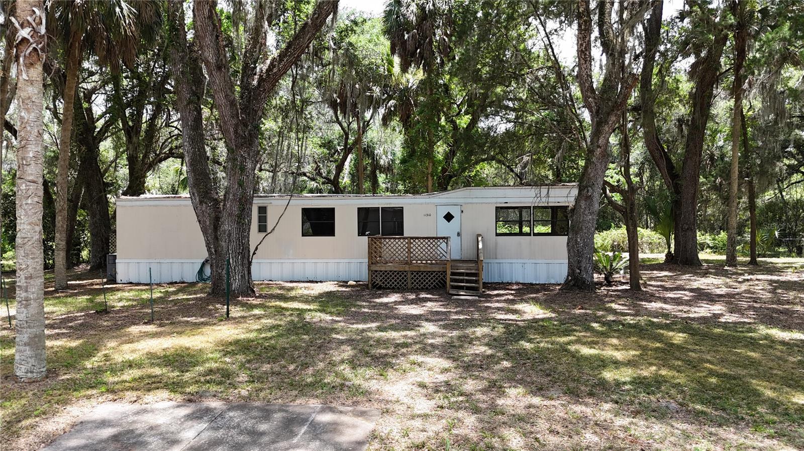 CRYSTAL RIVER OAKS - Residential
