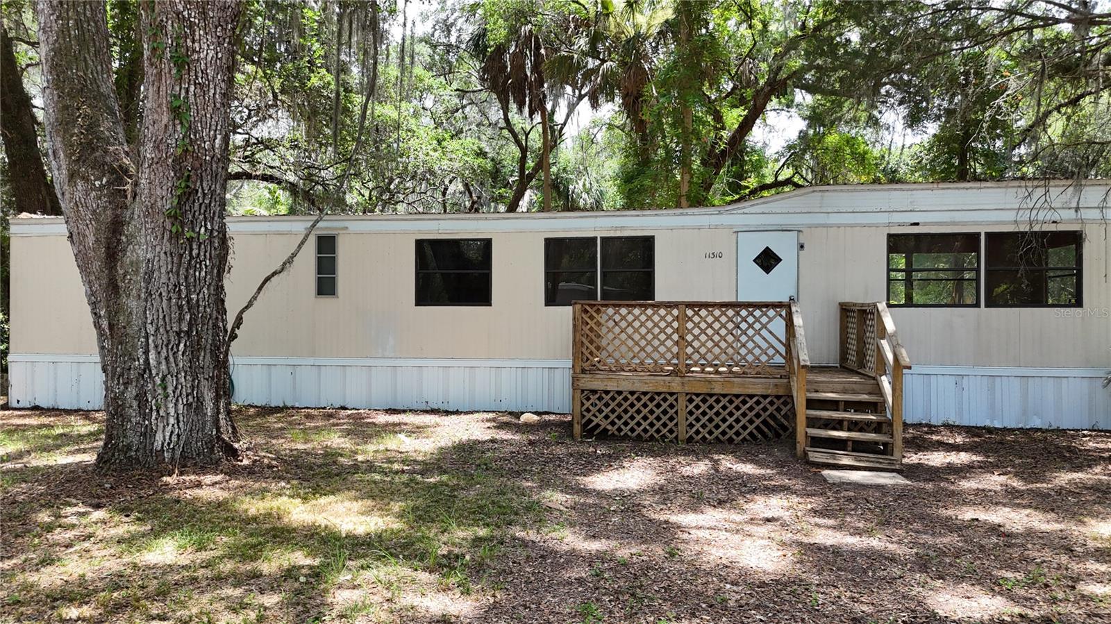 CRYSTAL RIVER OAKS - Residential