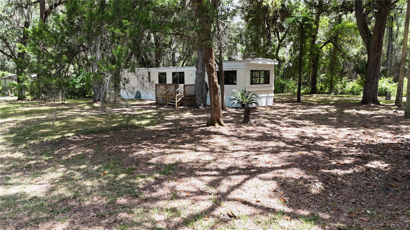 CRYSTAL RIVER OAKS - Residential