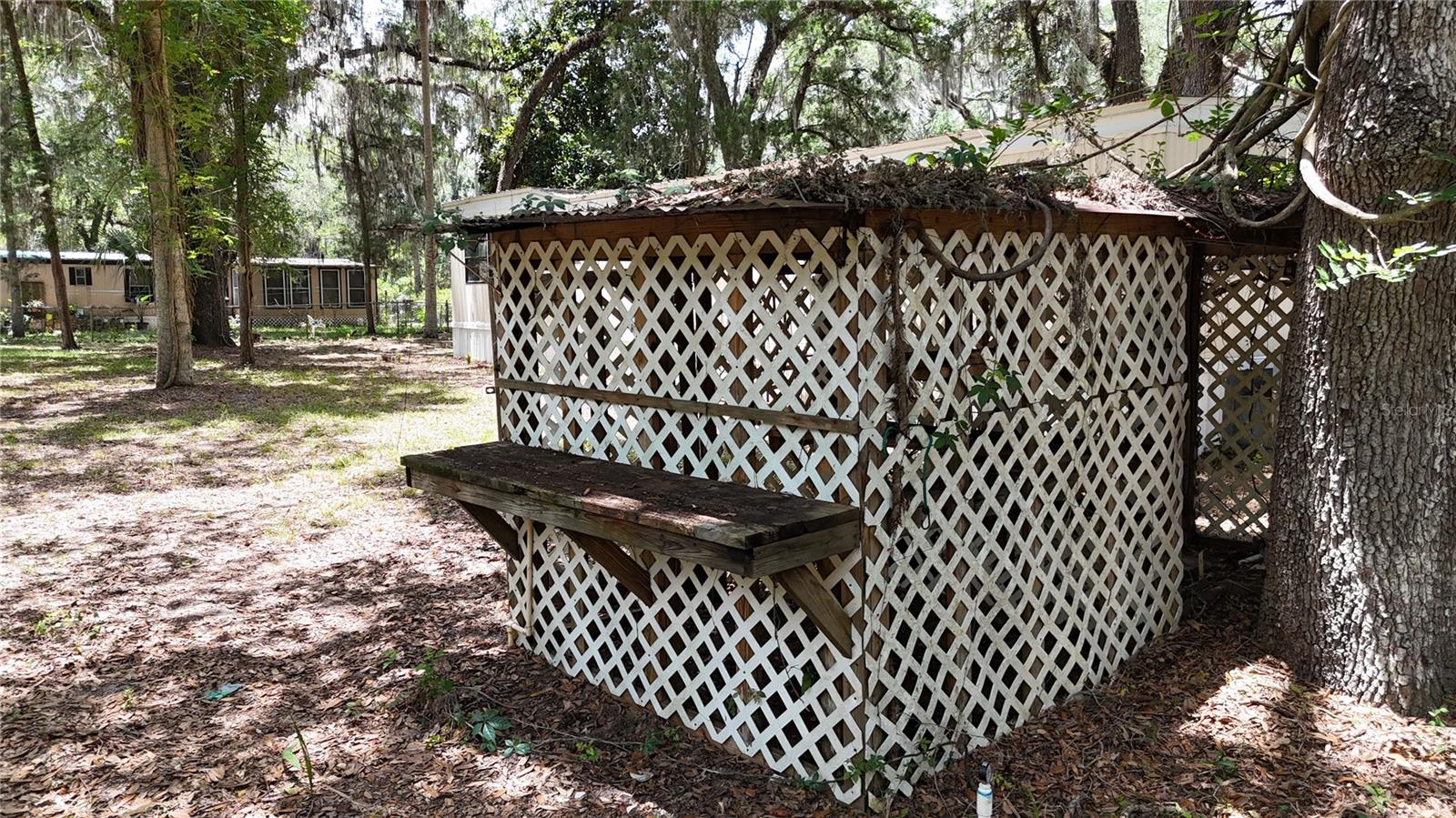 CRYSTAL RIVER OAKS - Residential