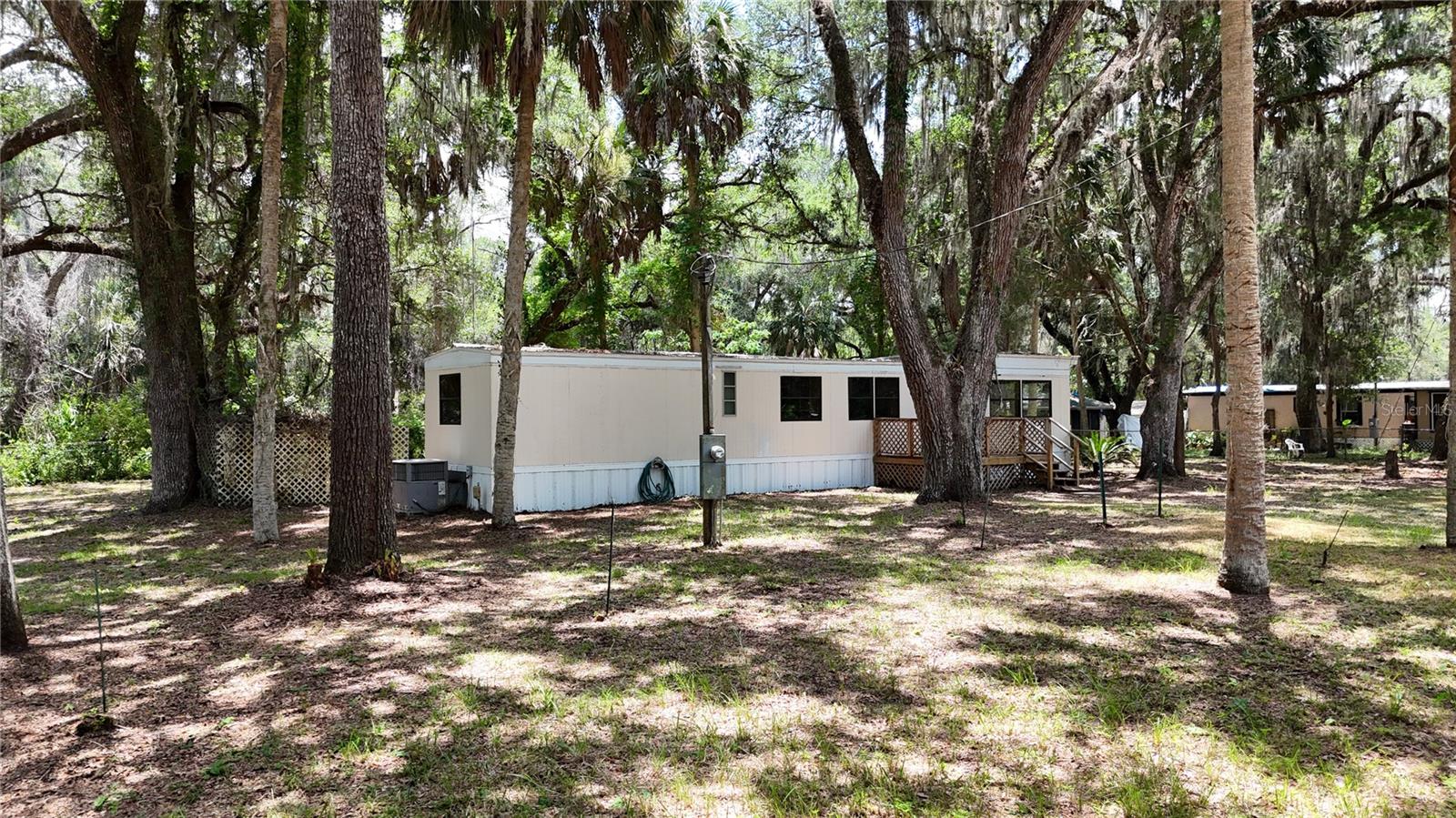 CRYSTAL RIVER OAKS - Residential