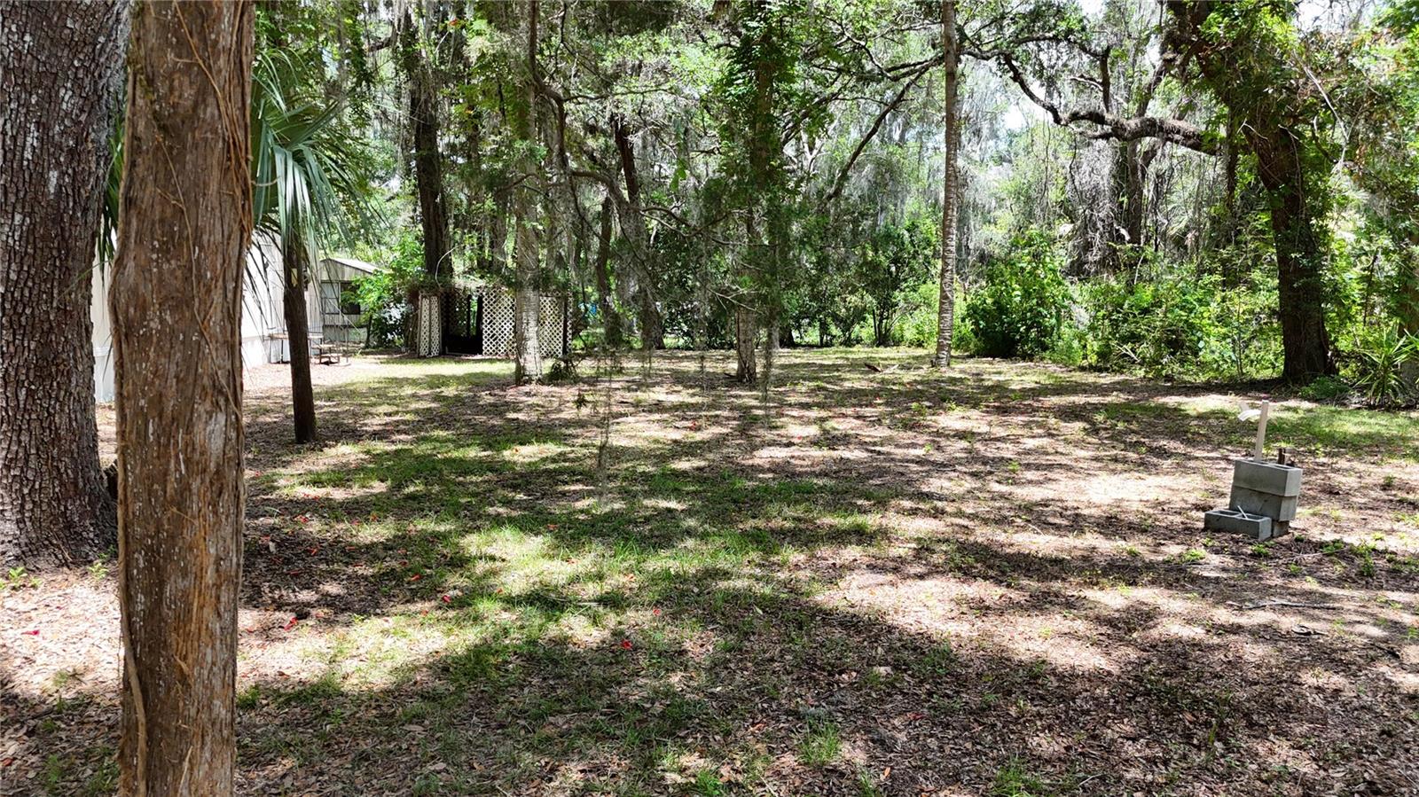 CRYSTAL RIVER OAKS - Residential