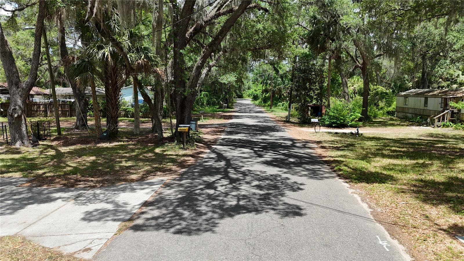 CRYSTAL RIVER OAKS - Residential