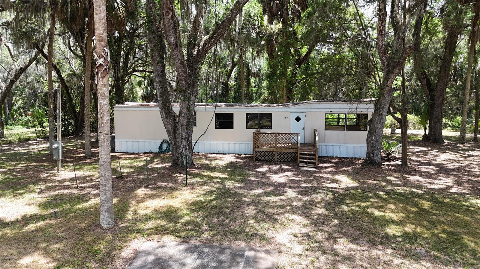 CRYSTAL RIVER OAKS - Residential