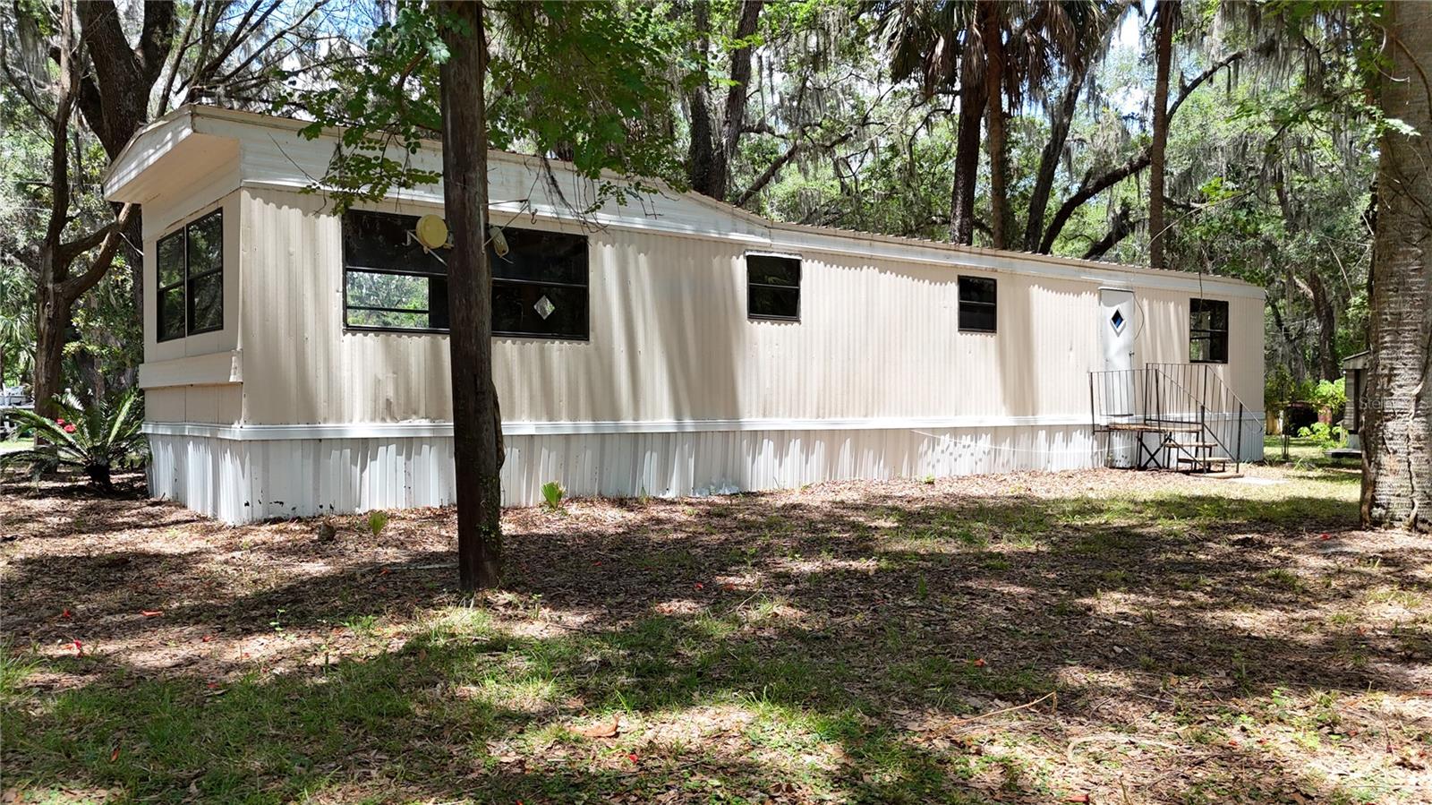 CRYSTAL RIVER OAKS - Residential