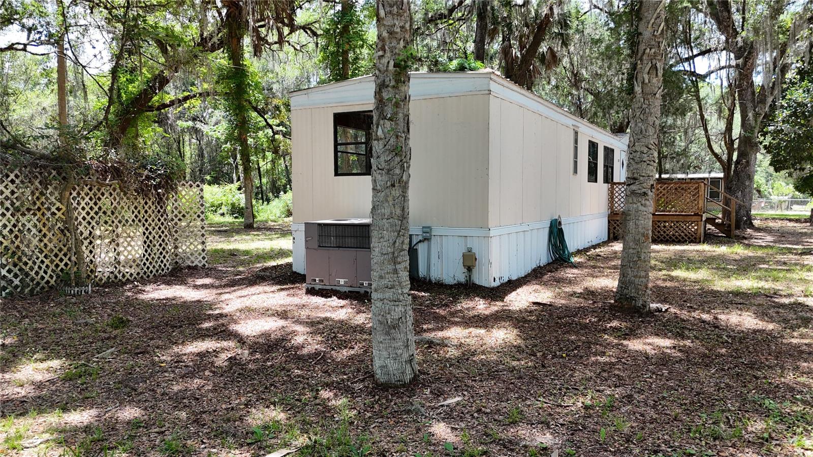 CRYSTAL RIVER OAKS - Residential