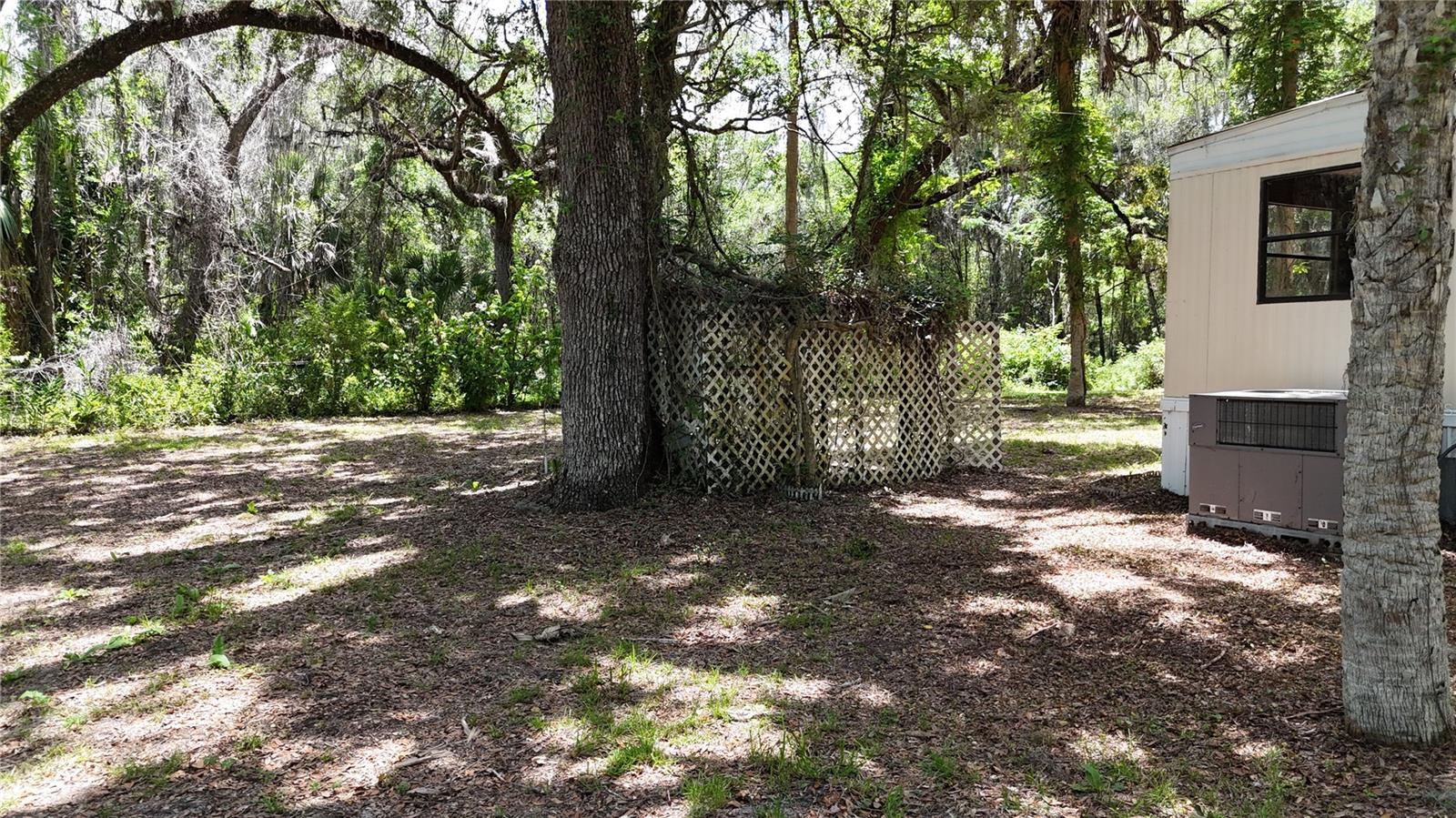 CRYSTAL RIVER OAKS - Residential