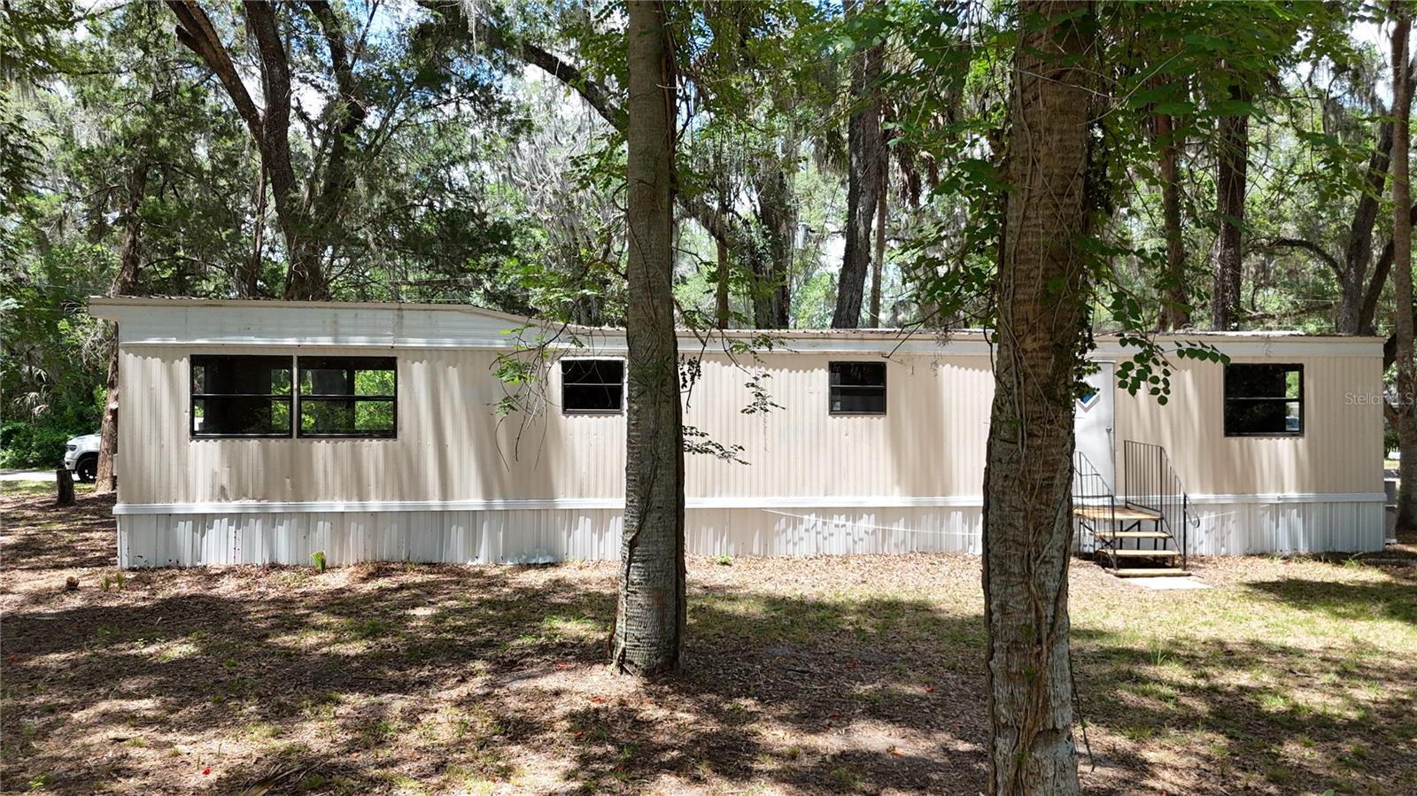 CRYSTAL RIVER OAKS - Residential