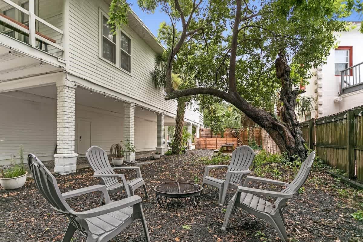 SANCHEZ SUB - Residential Income