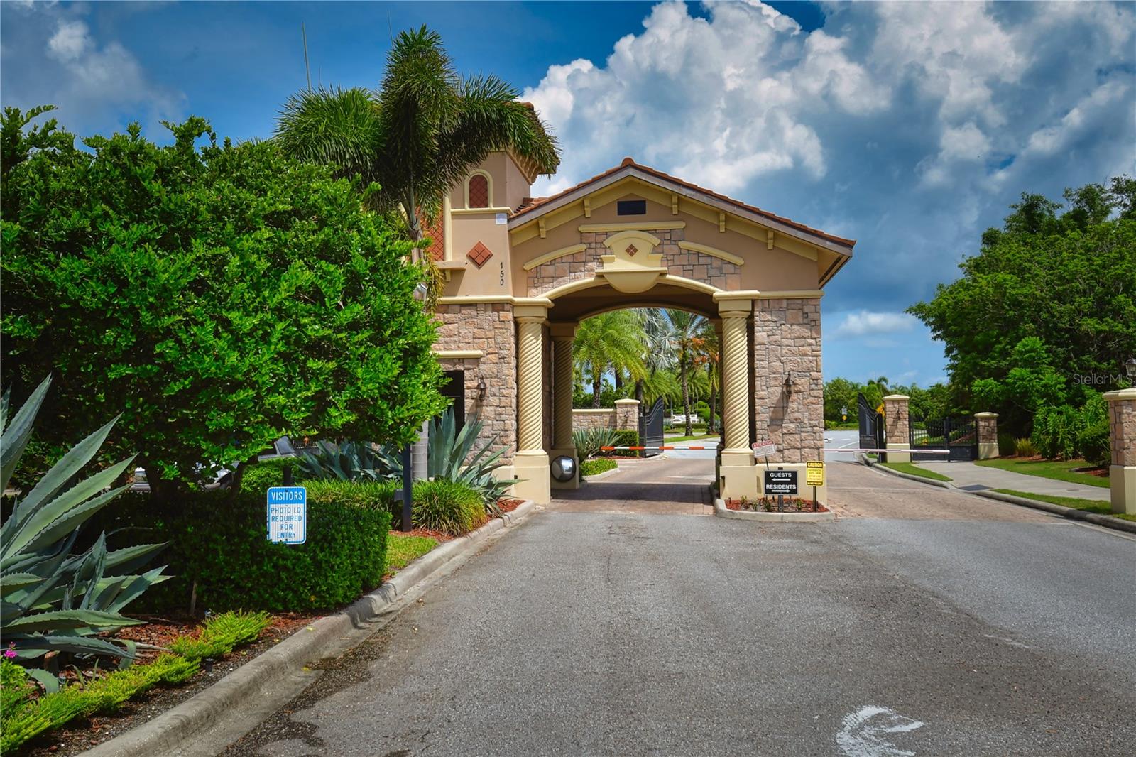 GRAND ESTUARY IV AT RIVER STRAND - Residential Lease