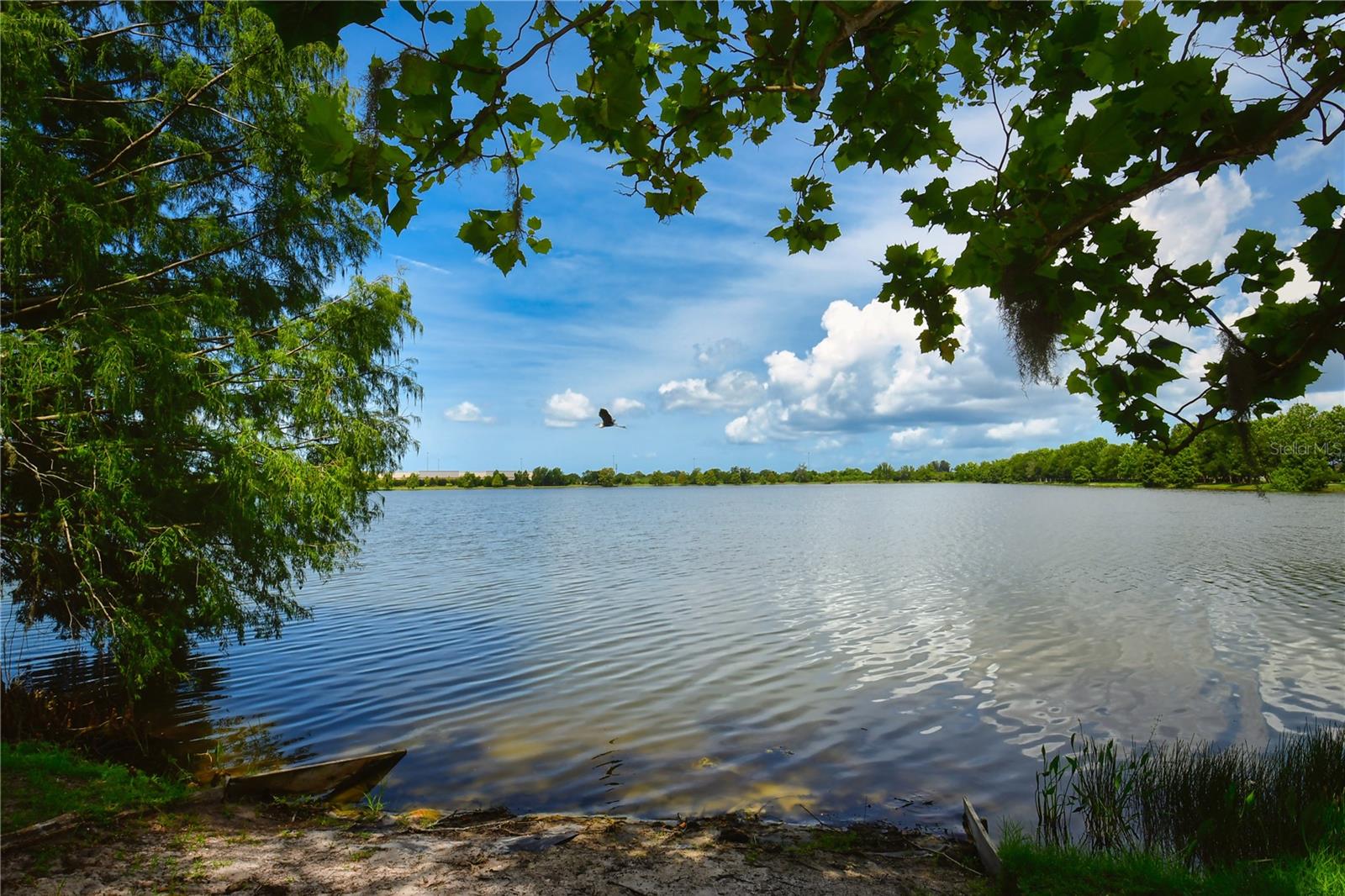 GRAND ESTUARY IV AT RIVER STRAND - Residential Lease