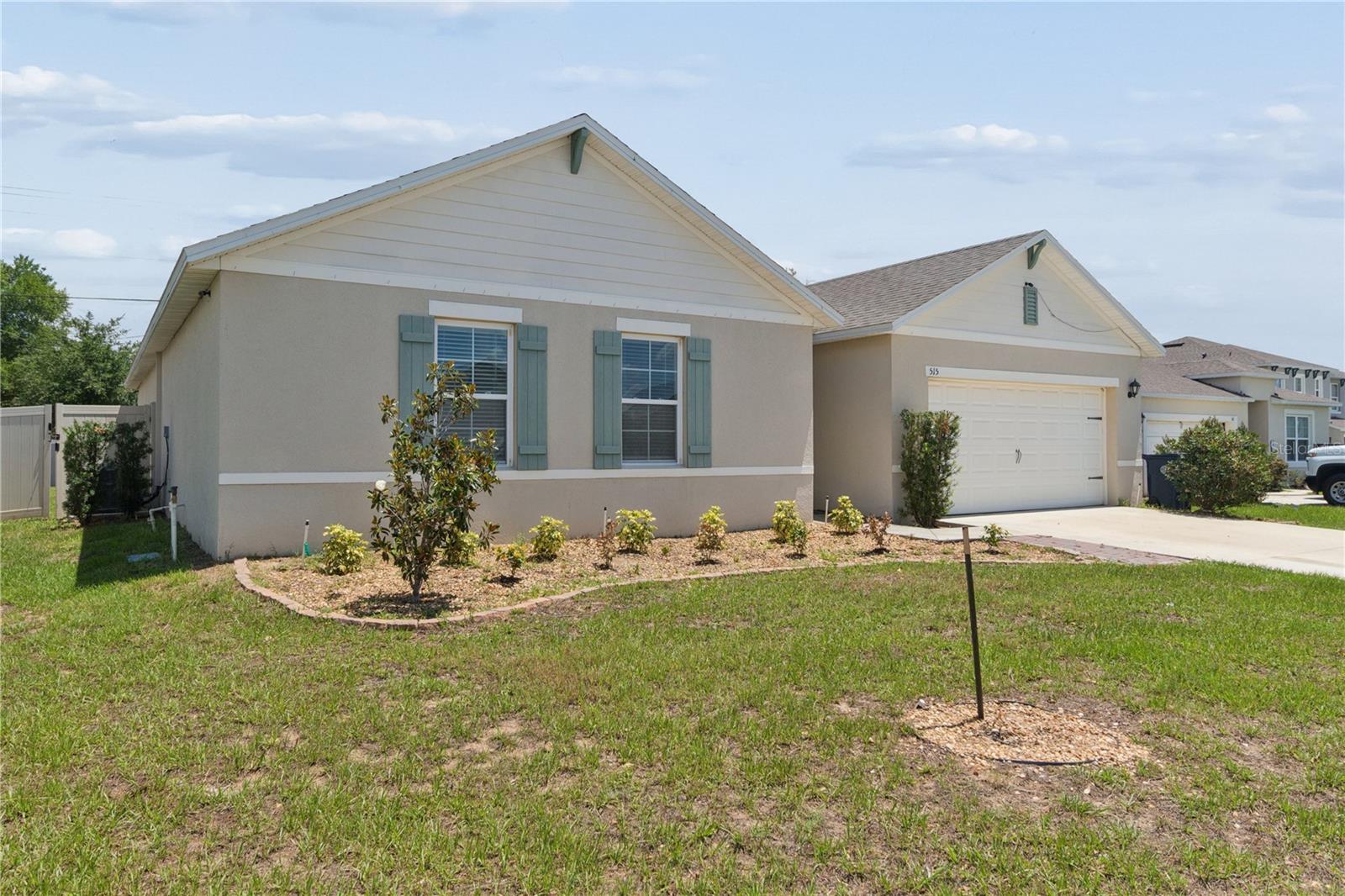 AUBURN GROVE PH I - Residential