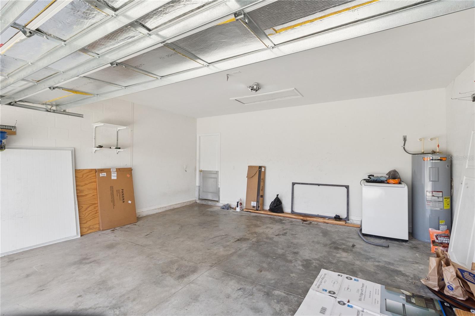 AUBURN GROVE PH I - Residential