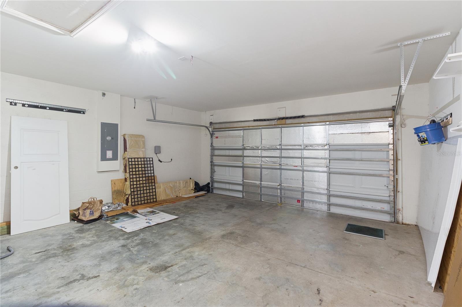AUBURN GROVE PH I - Residential