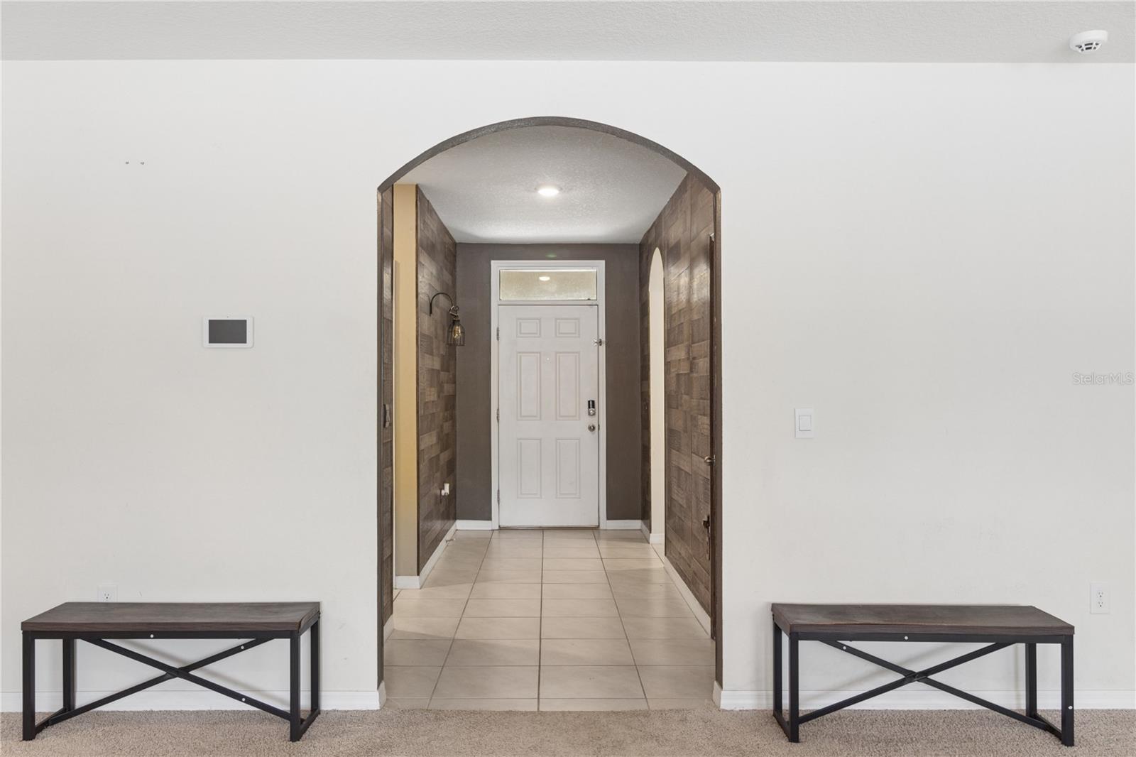 AUBURN GROVE PH I - Residential