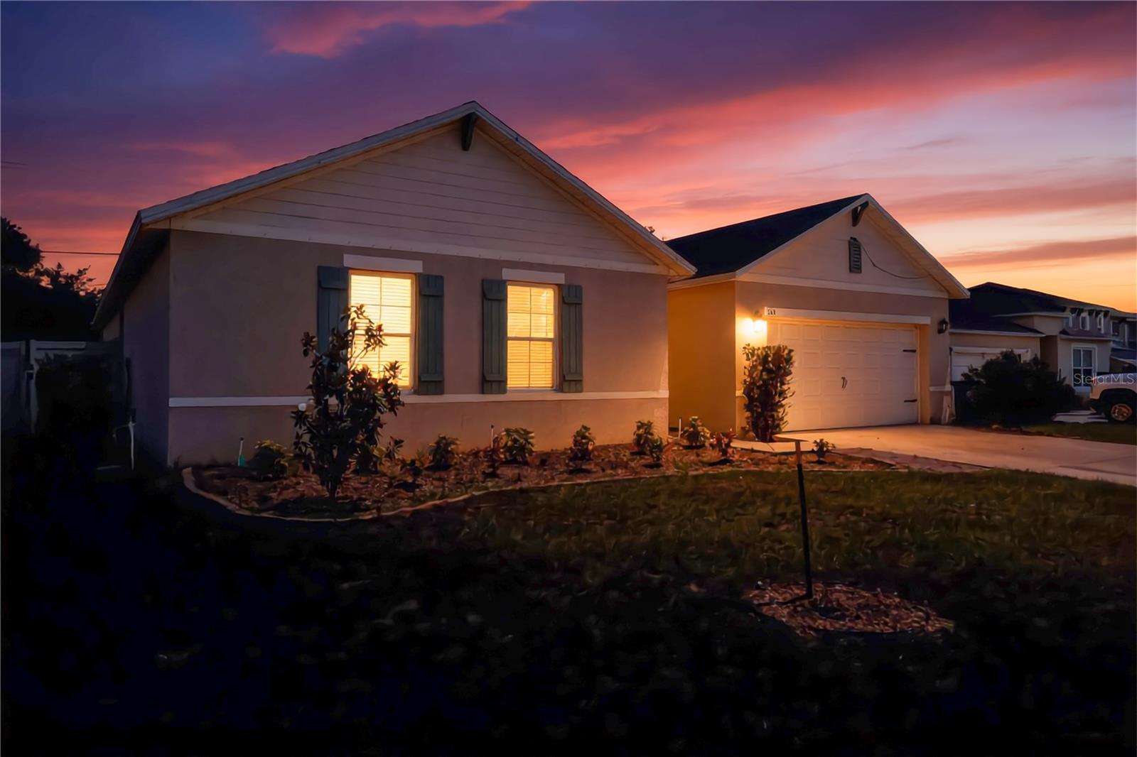 AUBURN GROVE PH I - Residential