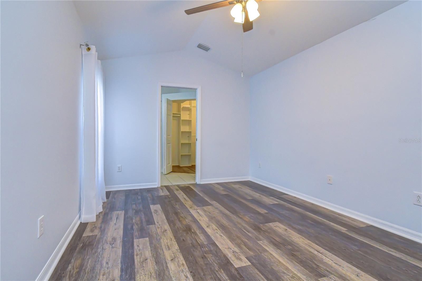 FISHHAWK RANCH PH 2 PRCL - Residential Lease