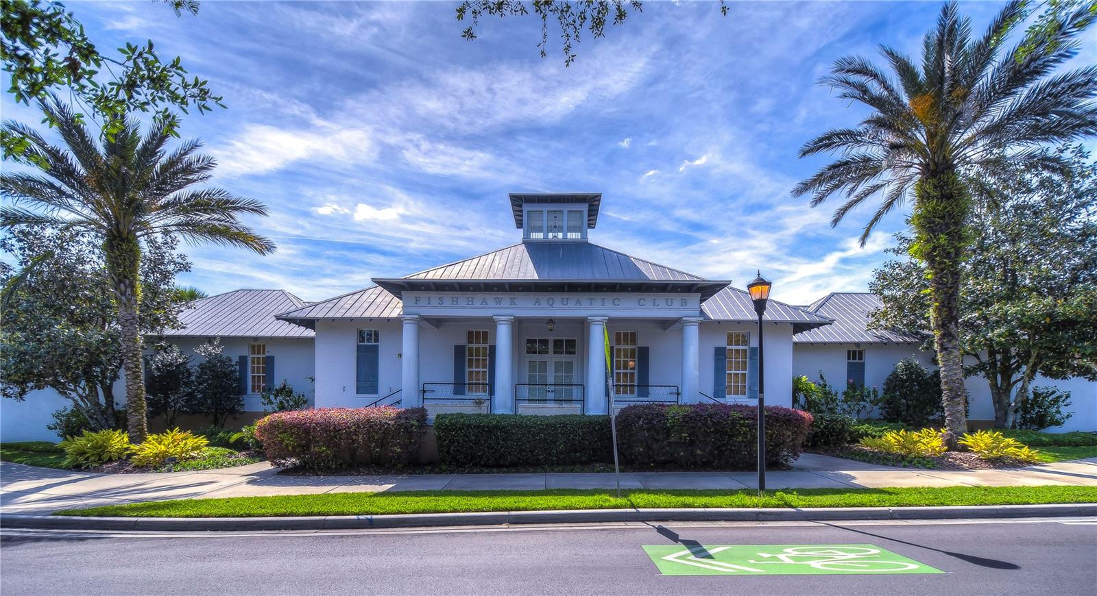 FISHHAWK RANCH PH 2 PRCL - Residential Lease
