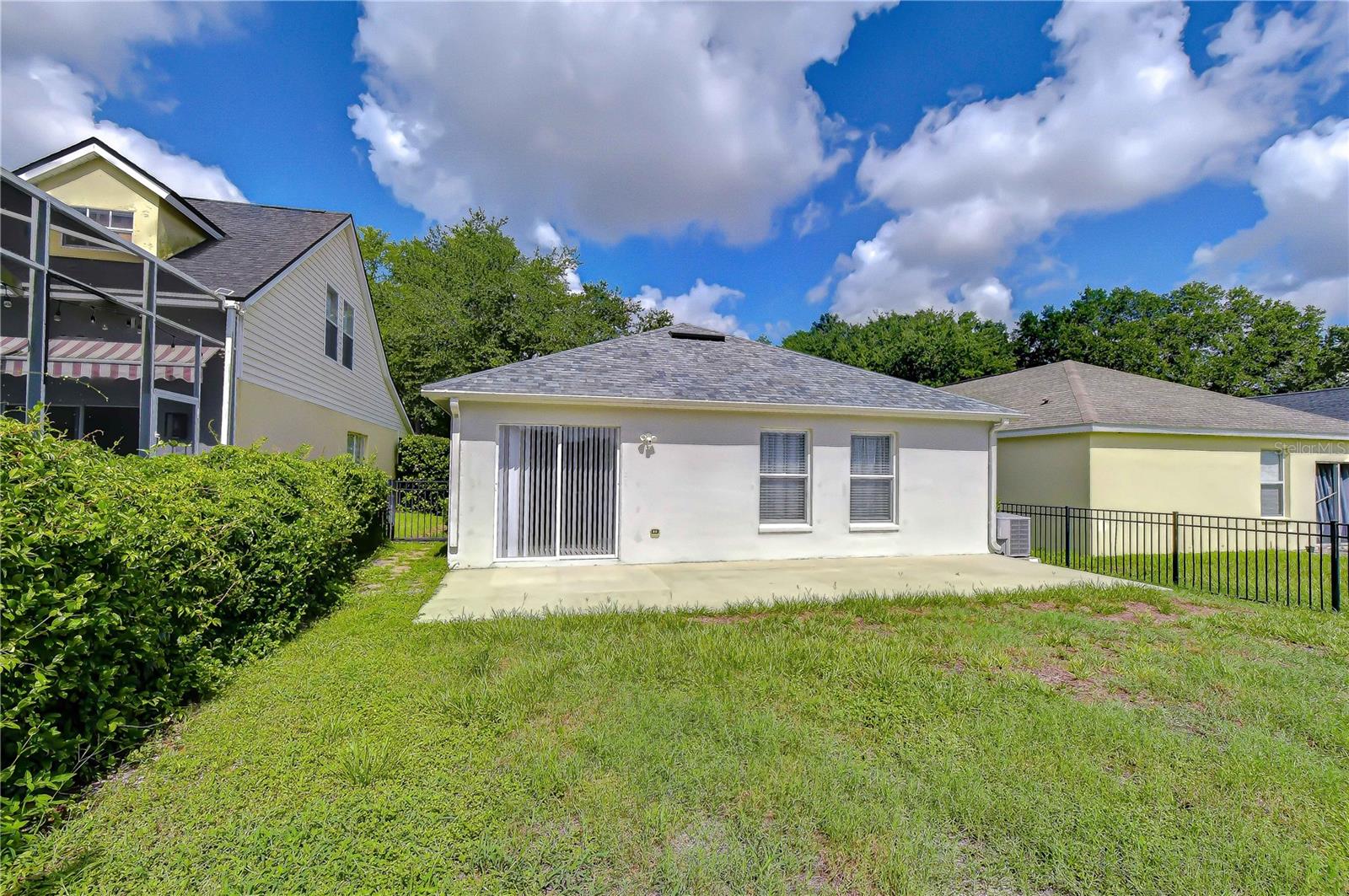 FISHHAWK RANCH PH 2 PRCL - Residential Lease