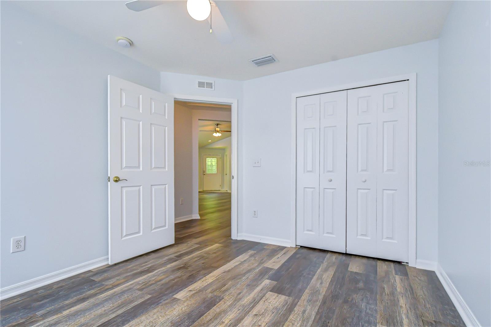FISHHAWK RANCH PH 2 PRCL - Residential Lease
