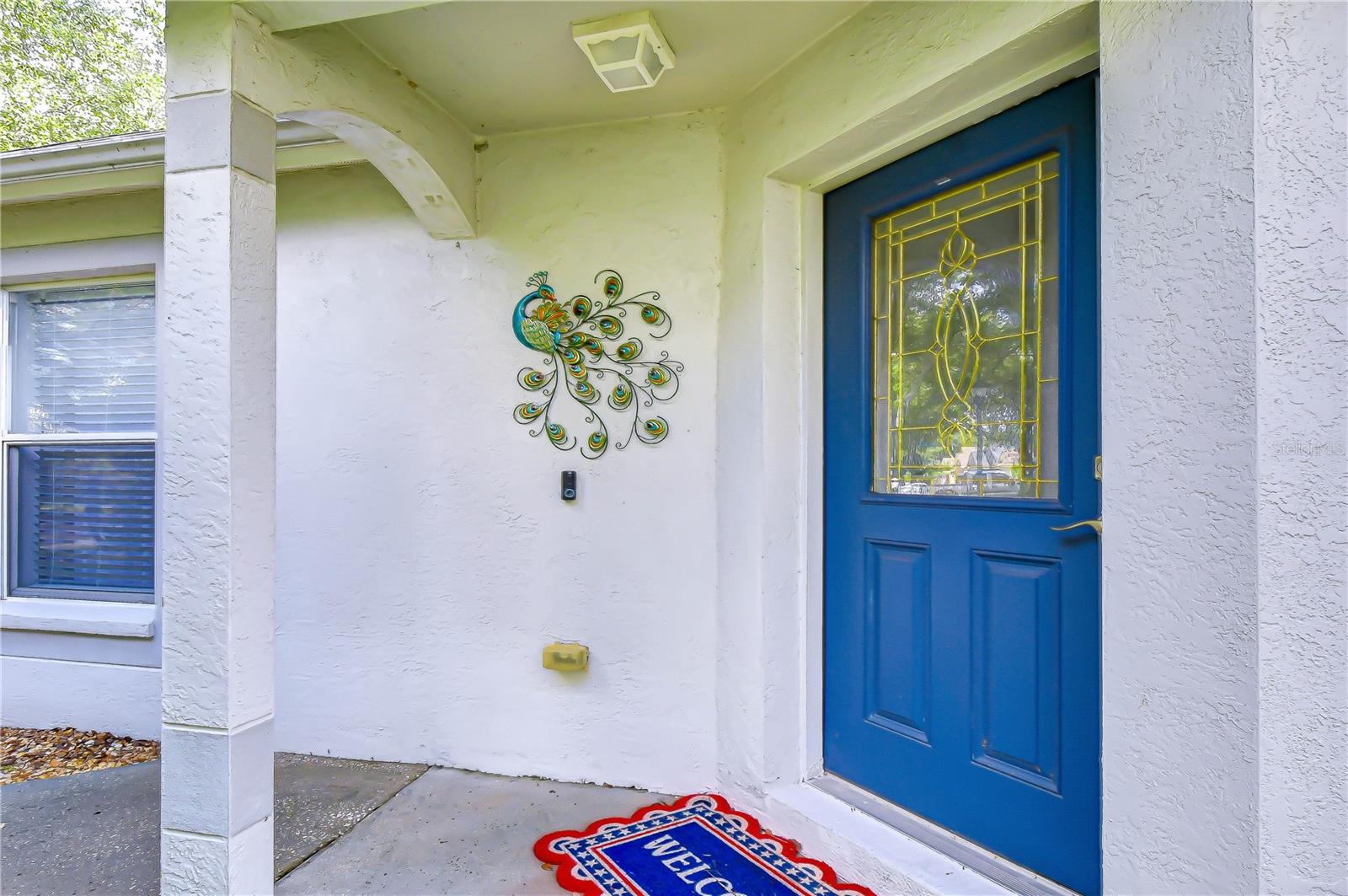 FISHHAWK RANCH PH 2 PRCL - Residential Lease