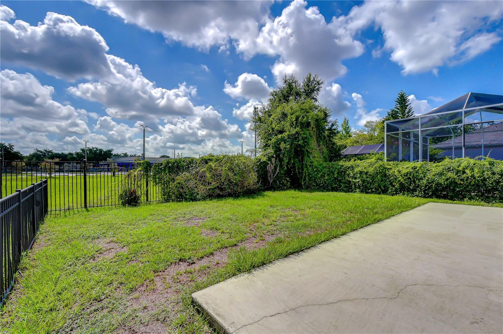 FISHHAWK RANCH PH 2 PRCL - Residential Lease