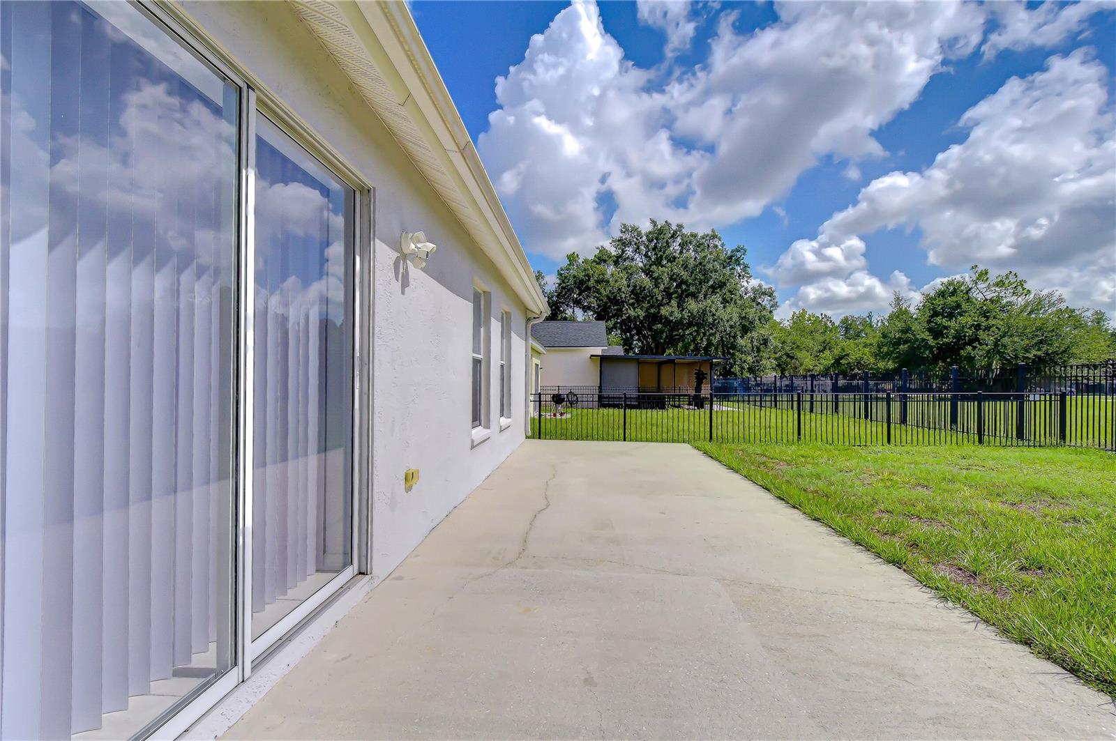 FISHHAWK RANCH PH 2 PRCL - Residential Lease