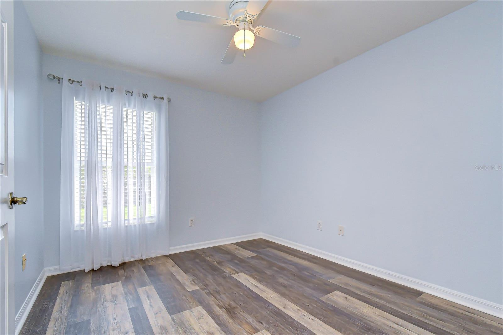 FISHHAWK RANCH PH 2 PRCL - Residential Lease