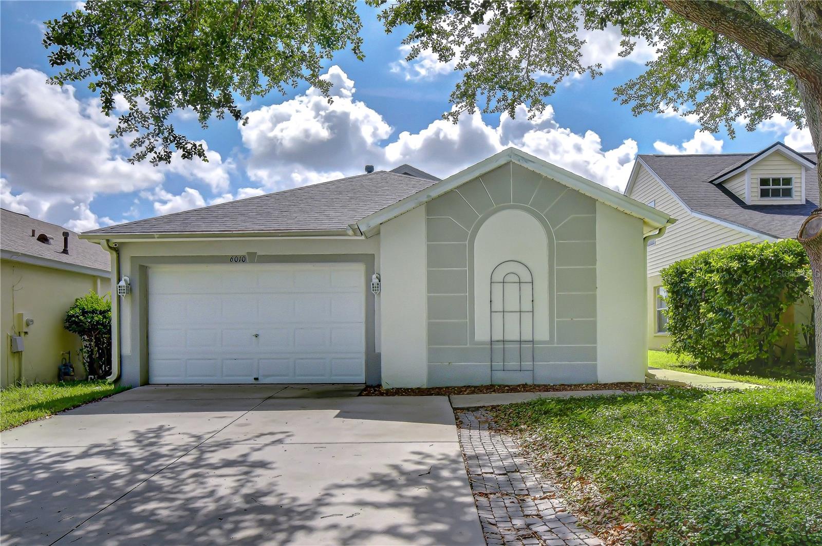FISHHAWK RANCH PH 2 PRCL - Residential Lease