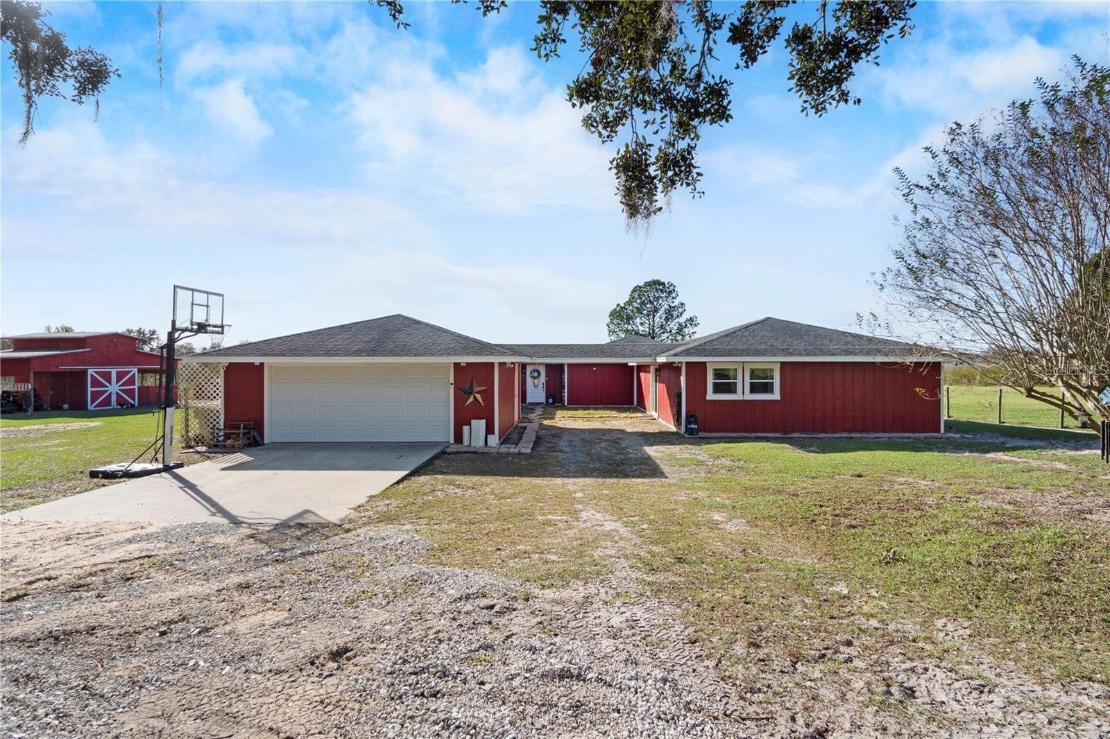 PLEASURE COVE - Residential