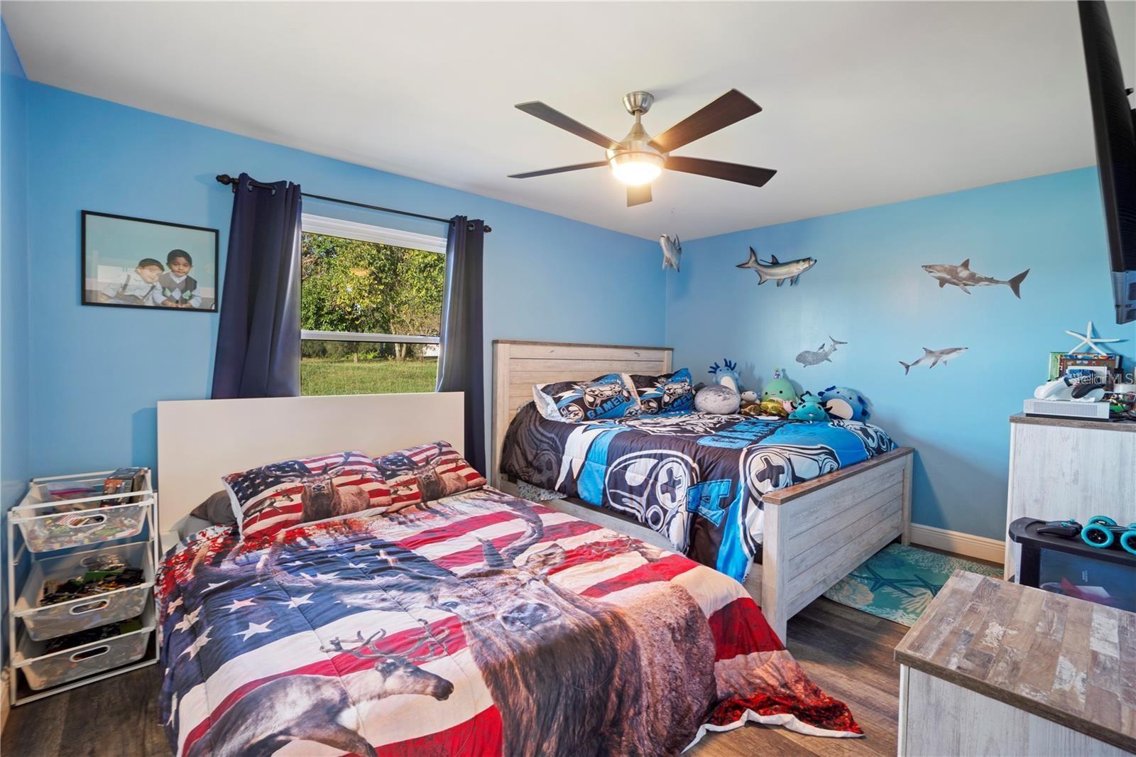 PLEASURE COVE - Residential