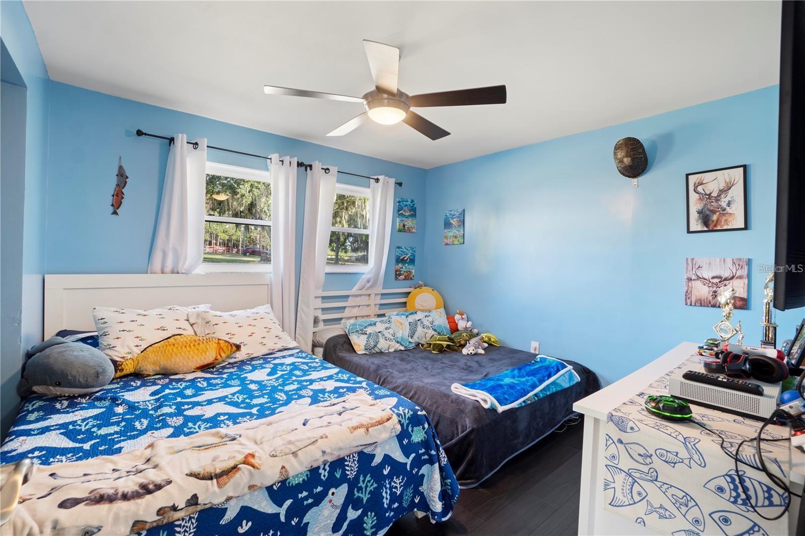 PLEASURE COVE - Residential