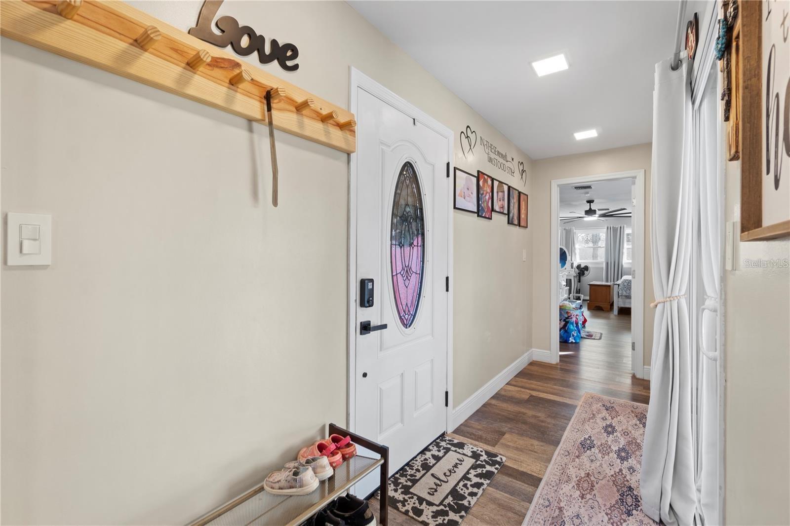 PLEASURE COVE - Residential