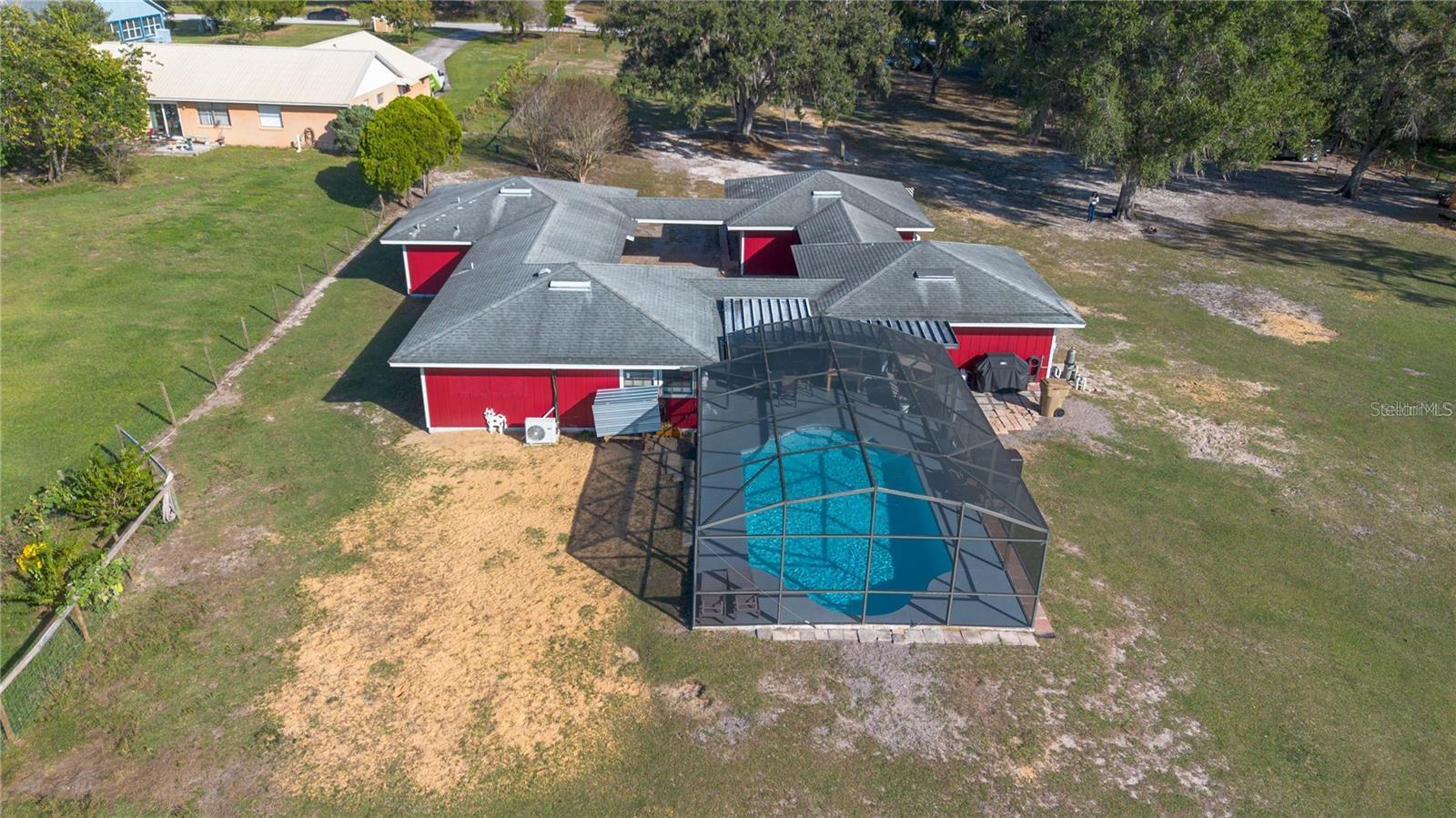 PLEASURE COVE - Residential