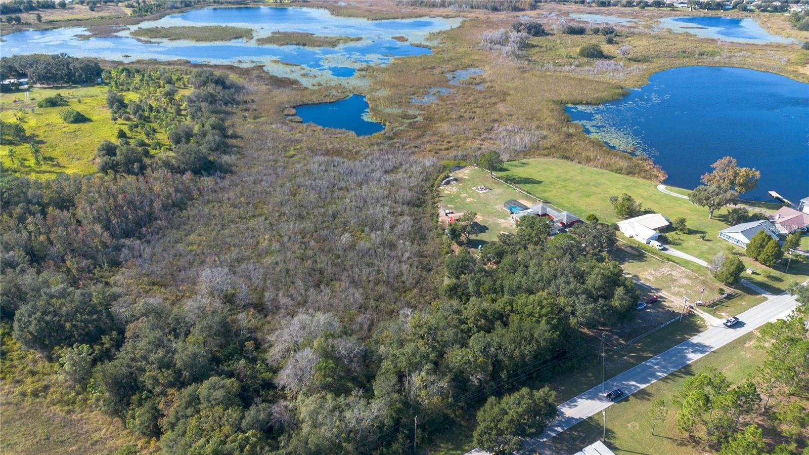 PLEASURE COVE - Residential