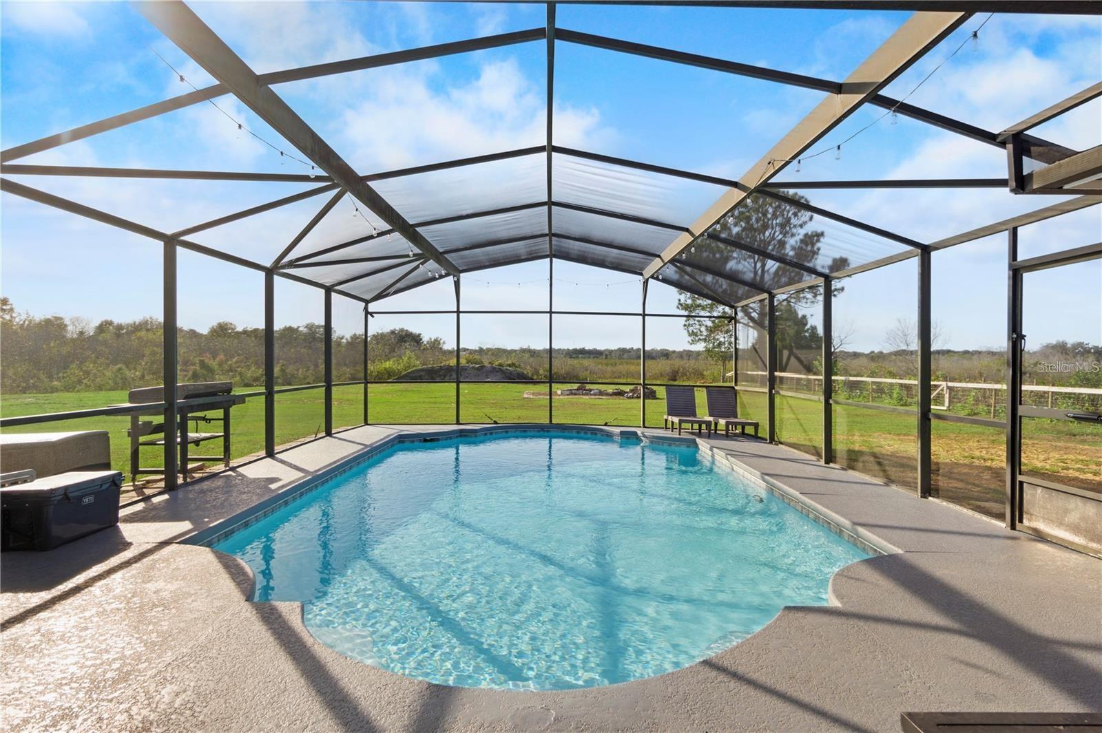 PLEASURE COVE - Residential