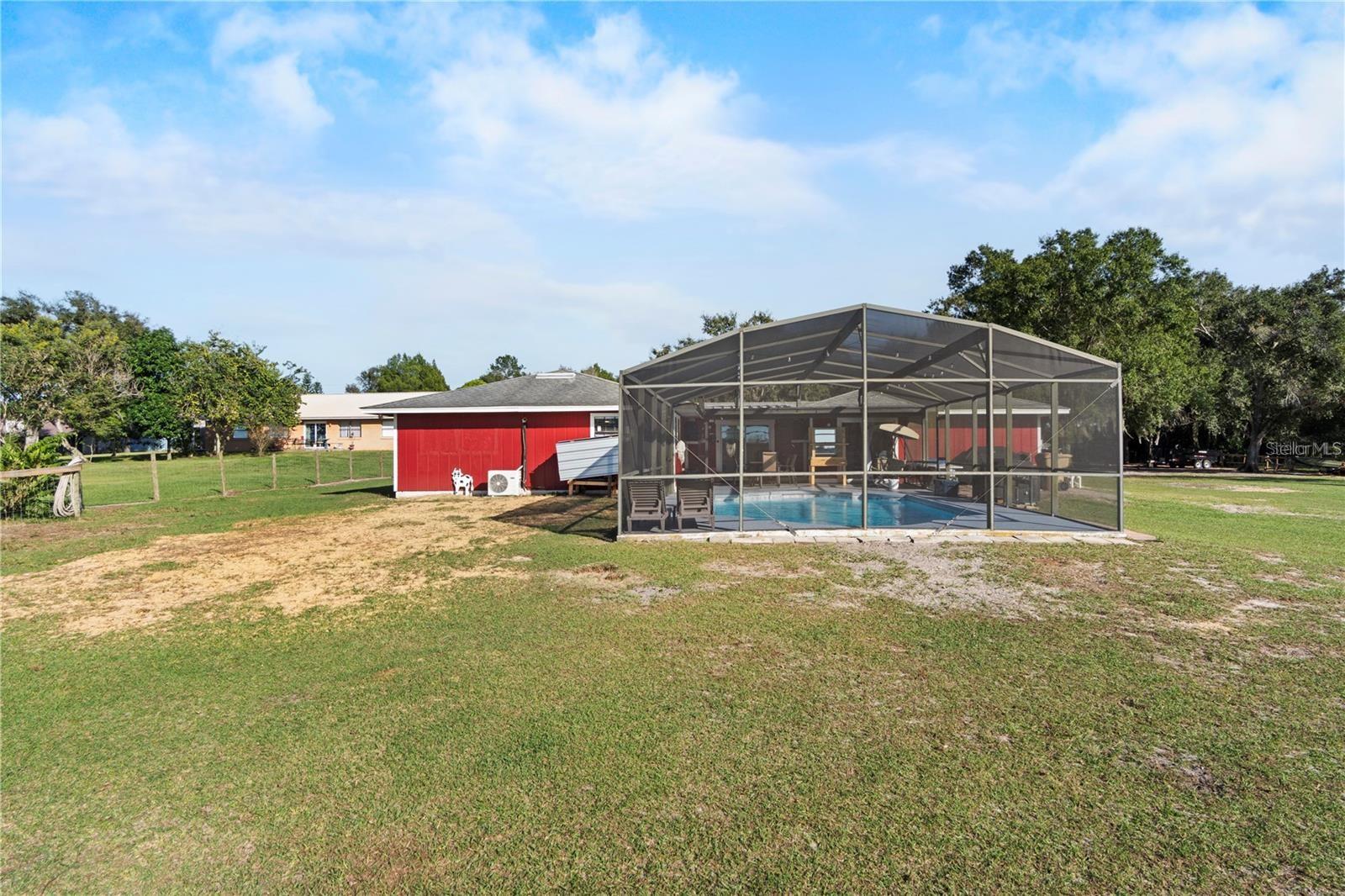 PLEASURE COVE - Residential