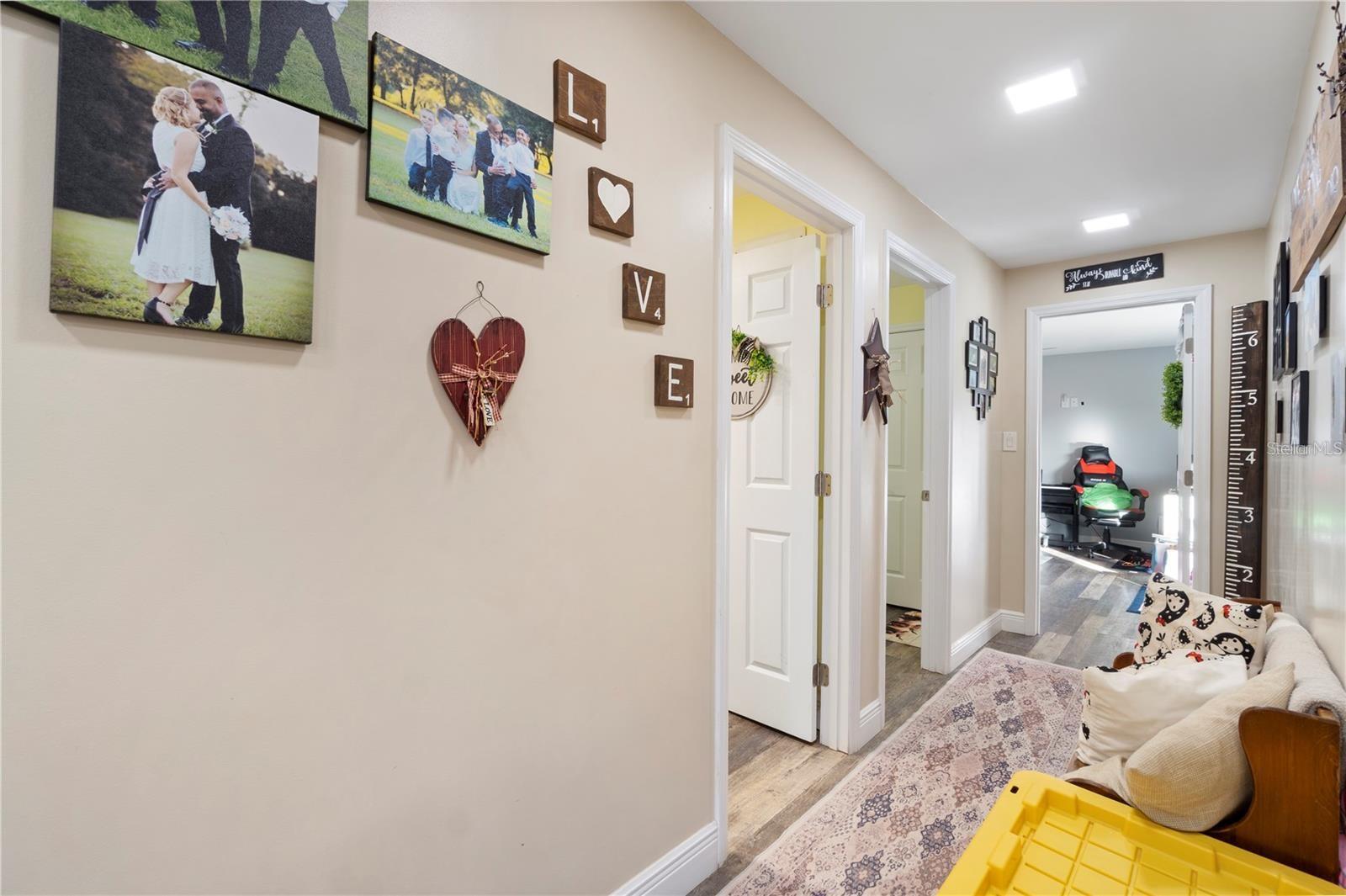 PLEASURE COVE - Residential