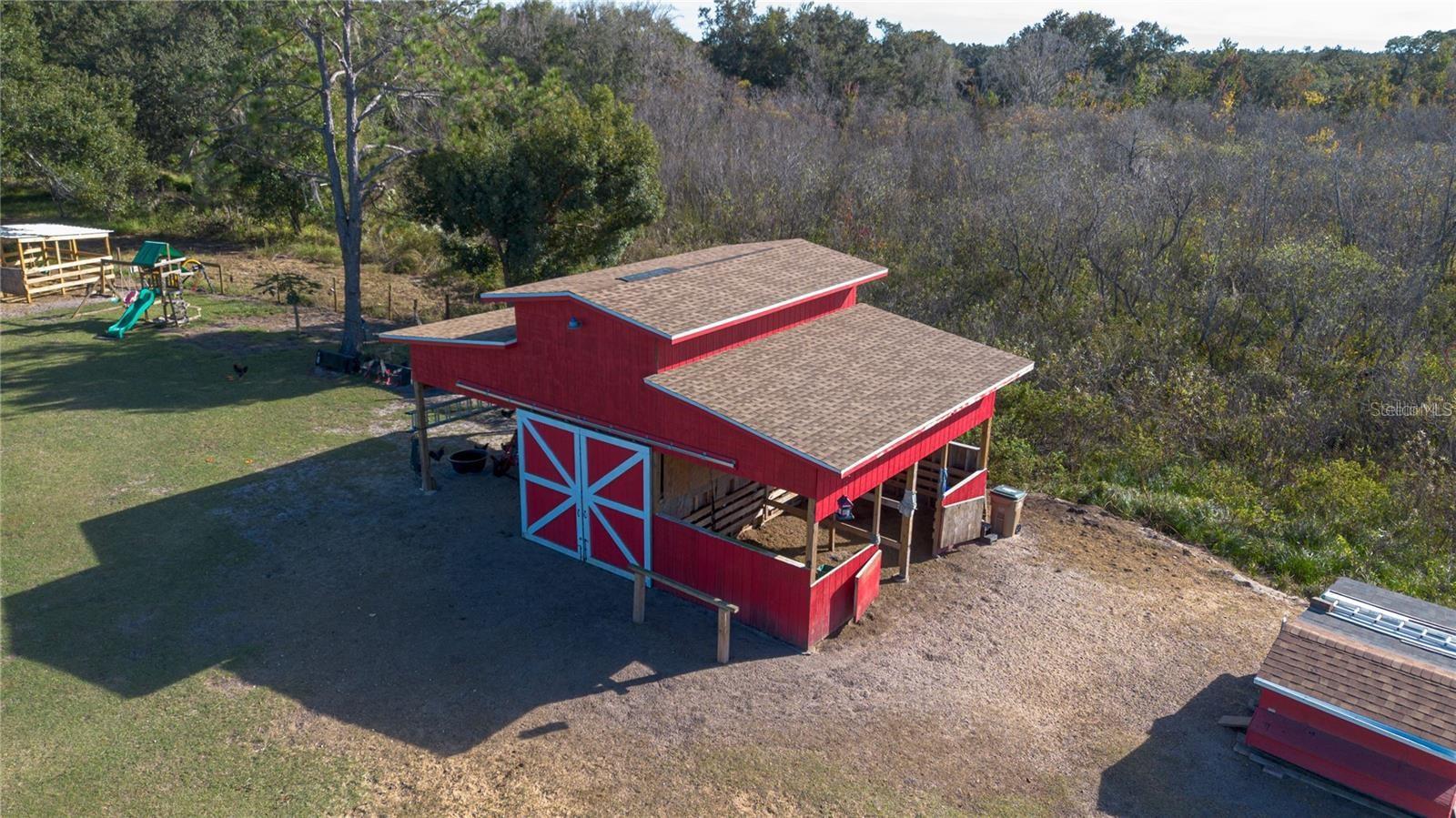 PLEASURE COVE - Residential